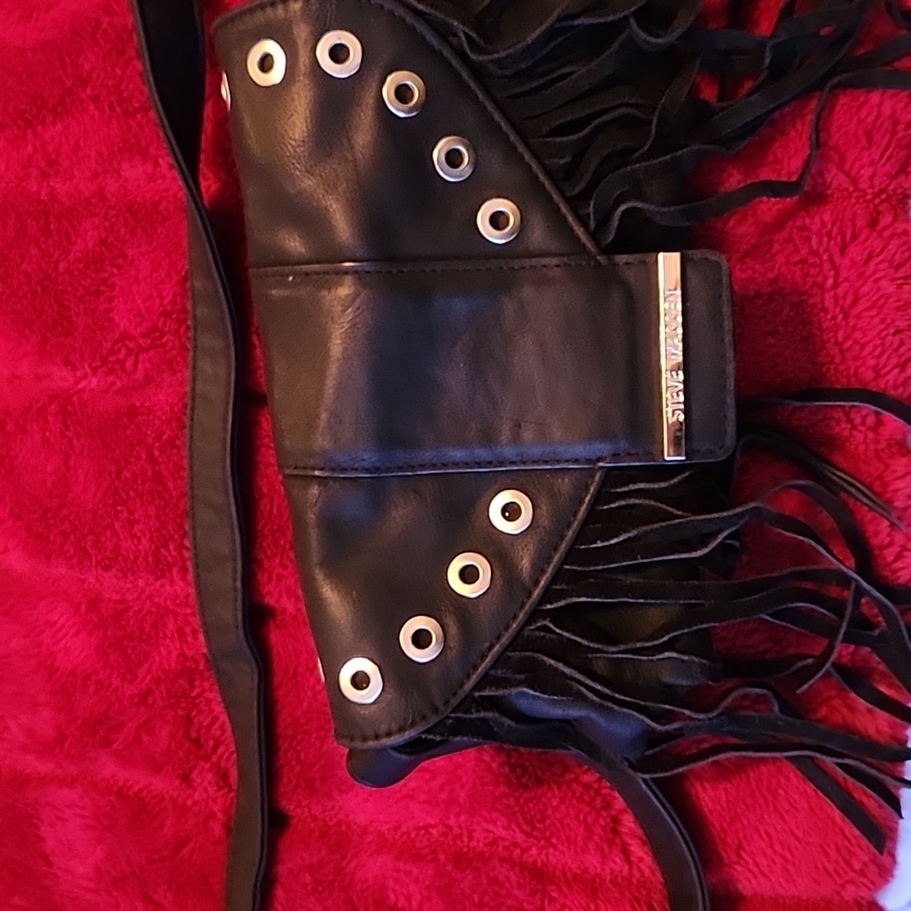 Steve madden purse